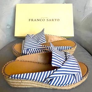 Franco Sarto Espadrilles